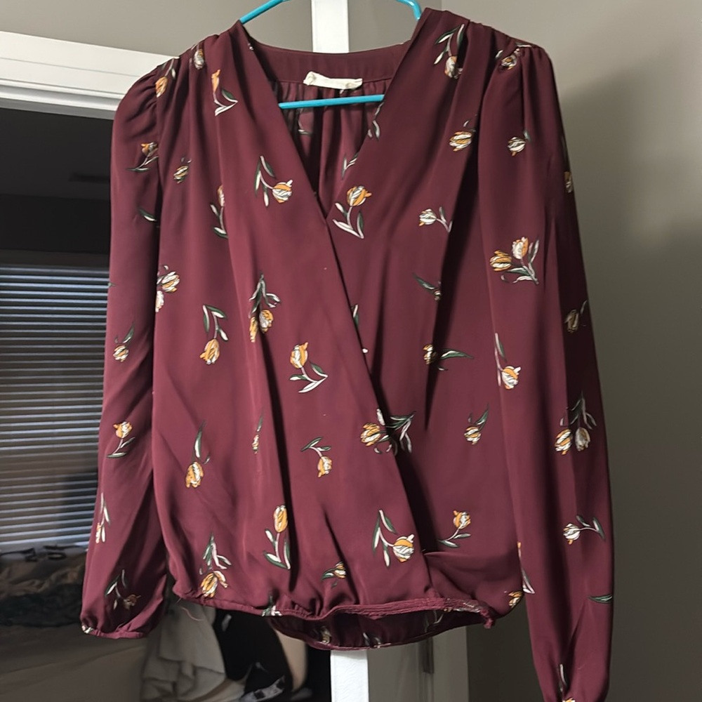 Elodie top
